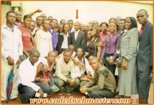 Webmasters