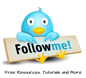 twitter followers